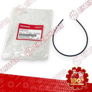 Bộ Ron, Ốc, Bóng Đèn, Mica Xi Nhan Trước Wave Alpha 2017 - 2023 2024 - 2025 33452-KTL-641 Chính Hãng - ZZM