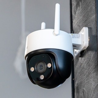 S31FEP (Cruiser SE+3MP) | S51FEP (Cruiser SE+5MP) fullcolor - Camera IMOU ngoài trời - đàm thoại 2 chiều