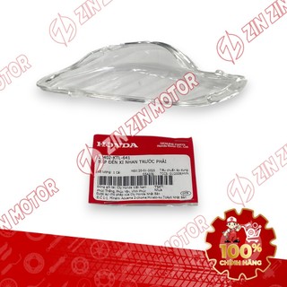 Mica Đèn Xi Nhan Trước Phải Wave Alpha 2017 - 2023 2024 - 2025 33402-KTL-641 Chính Hãng - ZZM