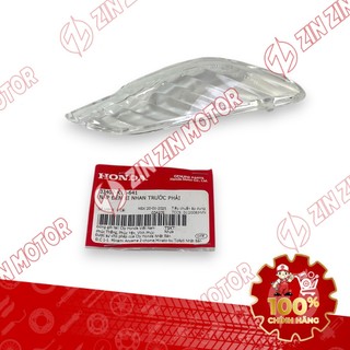 Mica Đèn Xi Nhan Trước Phải Wave Alpha 2017 - 2023 2024 - 2025 33402-KTL-641 Chính Hãng - ZZM