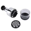 máy dập tỏi ớt ép nhanh chống gỉ 304 an toàn thực phẩm - DẬP HÀNH TỎI TIỆN LỢI-DỤNG CỤ DẰM TỎI ỚT TIẾT KIỆM THỜI GIAN