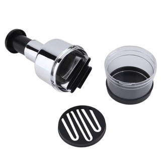 máy dập tỏi ớt ép nhanh chống gỉ 304 an toàn thực phẩm - DẬP HÀNH TỎI TIỆN LỢI-DỤNG CỤ DẰM TỎI ỚT TIẾT KIỆM THỜI GIAN
