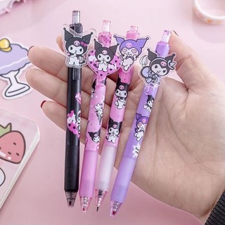 Bút Baby Three Mực Ngòi Bi 0.5mm Đồ Dùng Học Tập Đầy Sáng Tạo Timo VPB34
