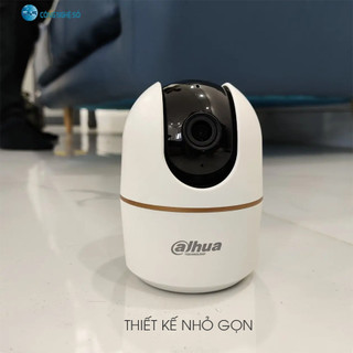 Hero A1 H3AE / H5AE Đàm thoại 2 chiều - Xoay 360 độ - Camera DAHUA trong nhà chính hãng