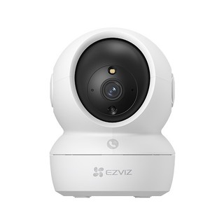 Camera Wifi trong nhà EZVIZ H6C PRO 3MP | Đàm Thoại 2 chiều | Ban Đêm Rõ Nét | 2 Năm Bảo Hành