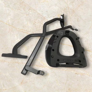 Cảng sau Givi dành cho xe tương thích HRV/Future 125 M.e.n chuẩn hãng [CAO CẤP]