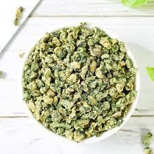 Lá Sen Khô Lá Ngọc Hỗ Trợ Giảm Cân, Thanh Nhiệt Gói 1kg