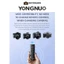 Điều khiển Remote Control BR-G1 cho máy ảnh Canon Sony Nikon Fujifilm | Điều khiển chụp và quay phim