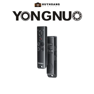 Điều khiển Remote Control BR-G1 cho máy ảnh Canon Sony Nikon Fujifilm | Điều khiển chụp và quay phim