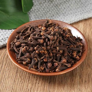 Đinh Hương Khô Hỗ Trợ Tiêu Hóa và Lưu Thông Khí Huyết Thương Hiệu Lá Ngọc Gói 500g