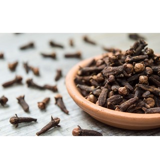Đinh Hương Khô Hỗ Trợ Tiêu Hóa và Lưu Thông Khí Huyết Thương Hiệu Lá Ngọc Gói 500g