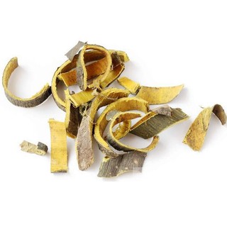 Hoàng Bá Khô Lá Ngọc Hỗ Trợ Thanh Nhiệt, Giải Độc, Bảo Vệ Gan Gói 1kg