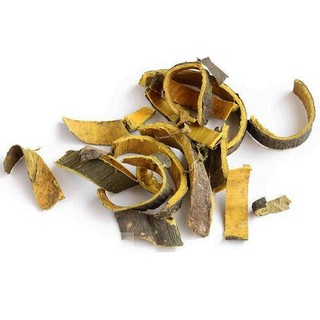 Hoàng Bá Khô Lá Ngọc Hỗ Trợ Thanh Nhiệt, Giải Độc, Bảo Vệ Gan Gói 1kg