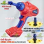 Đồ Chơi Hộp Dụng Cụ Sửa Chữa Kỹ Sư Cho Bé BỐ KHỦNG LONG Hơn 40 Dụng Cụ Tặng Mũ Và Kính Vali Kỹ Sư Gấu Lắp Ráp