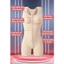 Bodysuit Định Hình Giữ Nhiệt Nữ Có Mút Ngực Syliney Siết Eo Tôn Dáng Gom Mỡ Thừa - ALOT25