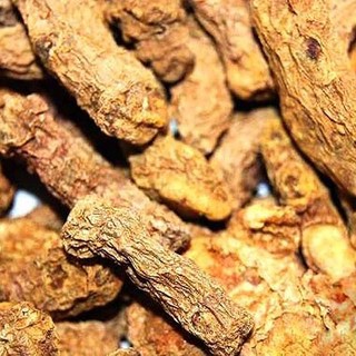 Gừng Thái Lát Lá Ngọc Hỗ Trợ Tiêu Hóa, Giảm Cảm Cúm Gói 500g