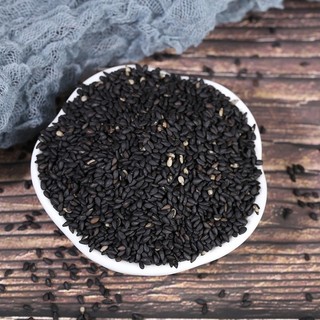 Hạt Vừng Khô Lá Ngọc Tốt Cho Sức Khỏe, Cải Thiện Da Và Hệ Tiêu Hóa Gói 500g