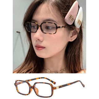 mắt kính vuông gọng nhỏ 674,mắt kính gọng dẻo cap cấp