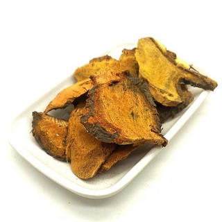 Đại Hoàng Khô Lá Ngọc Hỗ Trợ Tiêu Hóa, Thanh Nhiệt, Giải Độc Gói 500g