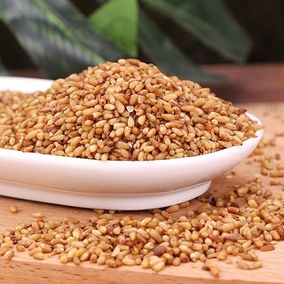 Bá Tử Nhân Thảo Dược Hỗ Trợ Tăng Cường Sinh Lực, Cải Thiện Giấc Ngủ