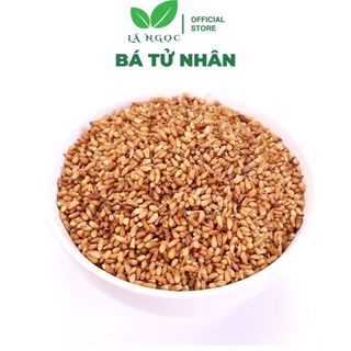 Bá Tử Nhân Thảo Dược Hỗ Trợ Tăng Cường Sinh Lực, Cải Thiện Giấc Ngủ