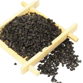 Hạt Hẹ Khô Lá Ngọc Hỗ Trợ Tiêu Hóa, Giải Nhiệt, Cải Thiện Sức Khỏe Gói 500g