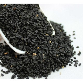 Hạt Hẹ Khô Lá Ngọc Hỗ Trợ Tiêu Hóa, Giải Nhiệt, Cải Thiện Sức Khỏe Gói 500g