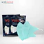 Khẩu trang 5D YOKI Mask 3 lớp kháng khuẩn nhiều màu sắc thời trang
