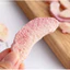 đào hồng sấy giòn thăng hoa