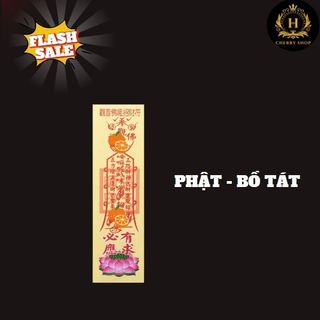 Combo 3 lá Mua May Bán Đắt/Chiêu Tài Lộc/Trấn Trạch Trừ Tà/Công Danh Thi Cử /Nhân Duyên /Quý Nhân,...