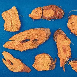 Cốt Khí Củ Lá Ngọc Hỗ Trợ Cải Thiện Sức Khỏe, Tăng Cường Khí Lực, Giảm Mệt Mỏi Gói 500g