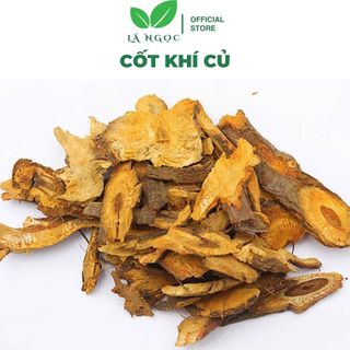 Cốt Khí Củ Lá Ngọc Hỗ Trợ Cải Thiện Sức Khỏe, Tăng Cường Khí Lực, Giảm Mệt Mỏi Gói 500g
