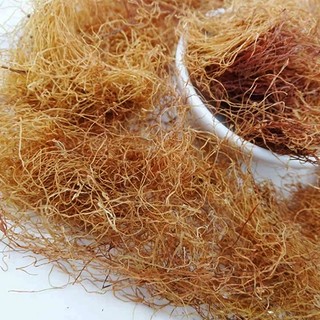 Râu Ngô Hỗ Trợ Tiêu Hóa, Giải Nhiệt, Thanh Lọc Cơ Thể Thương Hiệu Lá Ngọc