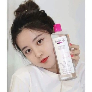 Tẩy trang Byphasse 500ml