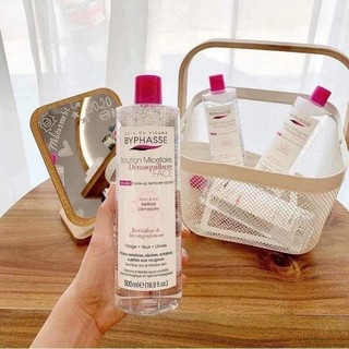Tẩy trang Byphasse 500ml
