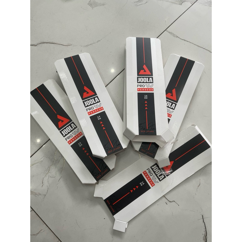 Vỏ giấy Vợt Joola Gen4, 3s, Modta, Gen 3 | Shopee Việt Nam