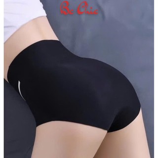 Quần Lót Nữ Q 219 Cạp Cao Su Đúc Cao Cấp Không Viền Gen Bụng Có Đường Nâng Mông BC_CHIC LINGERIE