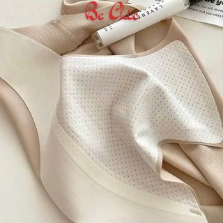 Quần Lót Nữ Q 219 Cạp Cao Su Đúc Cao Cấp Không Viền Gen Bụng Có Đường Nâng Mông BC_CHIC LINGERIE