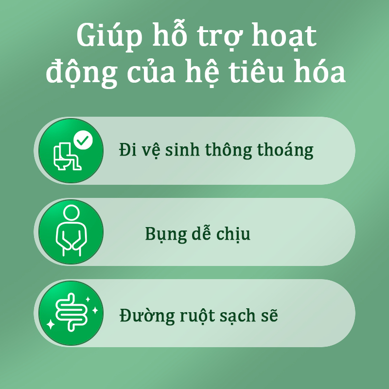 SAUSANDOgiảm cân hiệu quả và an toàn giảm cân cấp tốc detox giảm cân, giảm 5-7kg trong7ngày thuốc giảm cân nhập khẩu