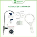 Máy lọc nước RO không vỏ tủ AQUA 4 8 9 10 cấp lọc , máy lọc nước RO lắp gầm bếp chính hãng AQUA — ảnh 6