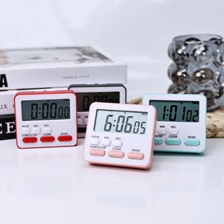 Đồng Hồ Đếm Ngược Mini Nhỏ Gọn Chính Xác Dễ Sử Dụng | Đồng Hồ Bấm Giờ Mini Siêu Tiện Lợi