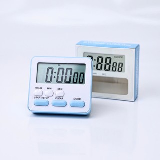 Đồng Hồ Đếm Ngược Mini Nhỏ Gọn Chính Xác Dễ Sử Dụng | Đồng Hồ Bấm Giờ Mini Siêu Tiện Lợi