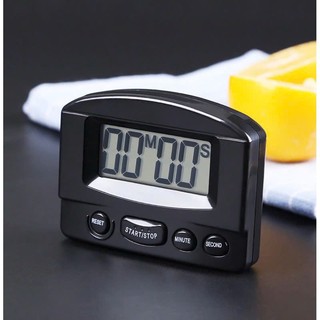 Đồng Hồ Đếm Ngược Mini Nhỏ Gọn Chính Xác Dễ Sử Dụng | Đồng Hồ Bấm Giờ Mini Siêu Tiện Lợi