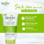 Sữa Rửa Mặt Simple Refreshing Facial Wash Dịu Nhẹ Cho Da Dầu Mụn, Nhạy Cảm 150ml Duduhouse
