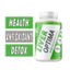 Liver Optima - NutraKey - 90 Viên Nang hỗ trợ chức năng giải độc gan khỏe mạnh.