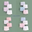 Combo quần lót bé gái, quần chip trẻ em cotton cao cấp kháng khuẩn size 9-40kg Maruka Fashione