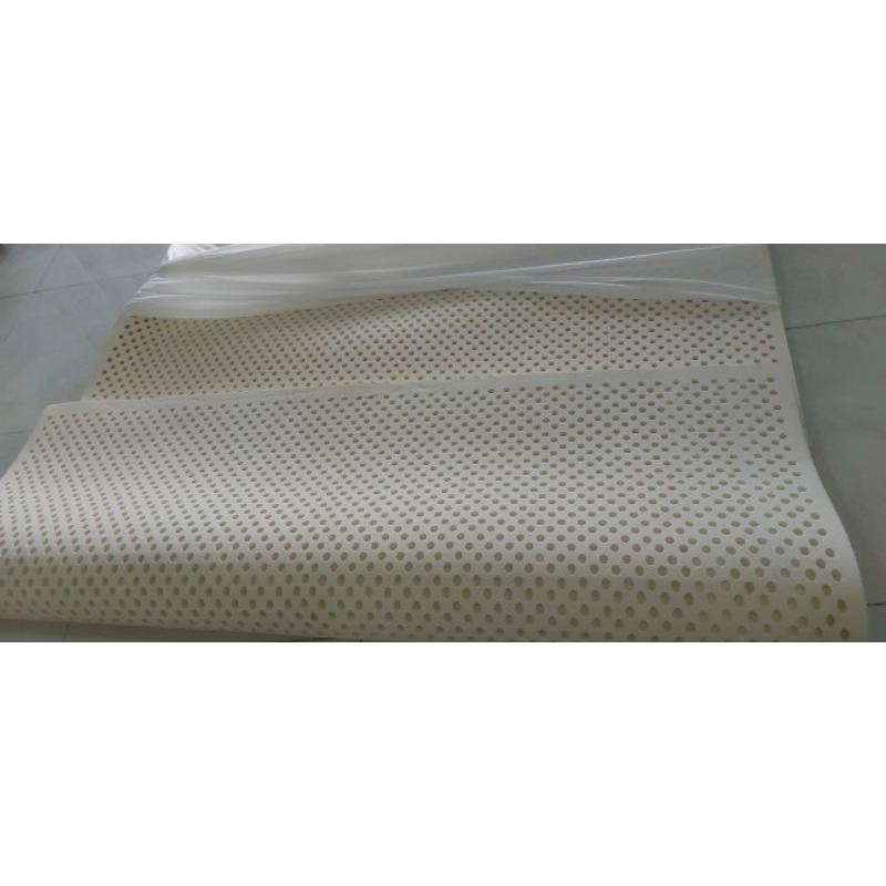 Nệm cao su thiên nhiên Vạn Thành(Hàng thanh lý) | BigBuy360 - bigbuy360.vn
