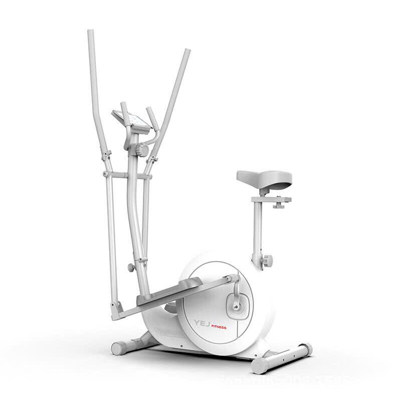 Xe đạp tập thể dục toàn thân tại nhà Osaky QM2201