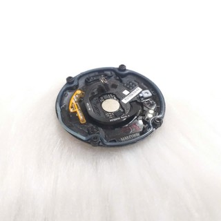 Vỏ Nắp Lưng Sạc Đồng Hồ Samsung Galaxy Watch Active 2 40mm SM-R835 Zin New Tháo Máy