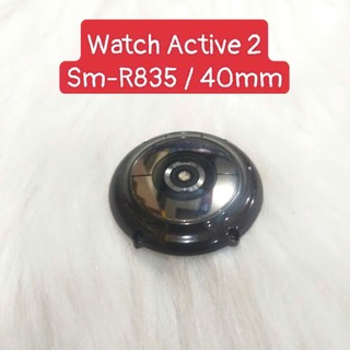 Vỏ Nắp Lưng Sạc Đồng Hồ Samsung Galaxy Watch Active 2 40mm SM-R835 Zin New Tháo Máy